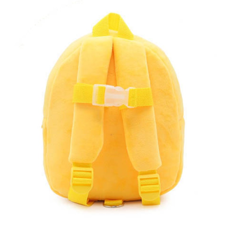 Plush Toy Backpack Manufacturer - Custom Logo Cartoon Anti lost