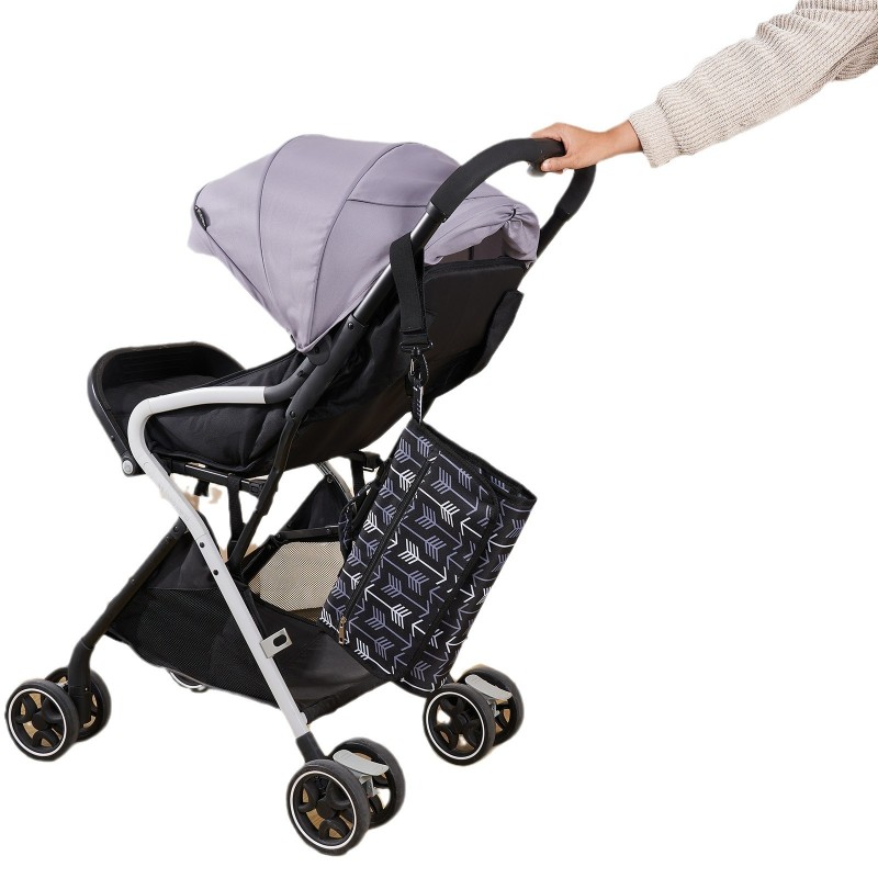 Baby Changing Bag Manufacturer - Latest 2025 Tote Print