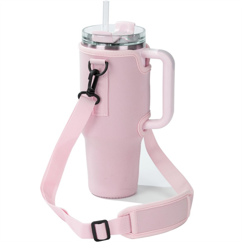 Tumbler Bag Manufacturer - Neoprene 40oz Adventure Quencher