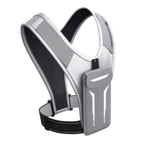 Running Vest Manufacturer - Custom Gym Jogging Adjustable