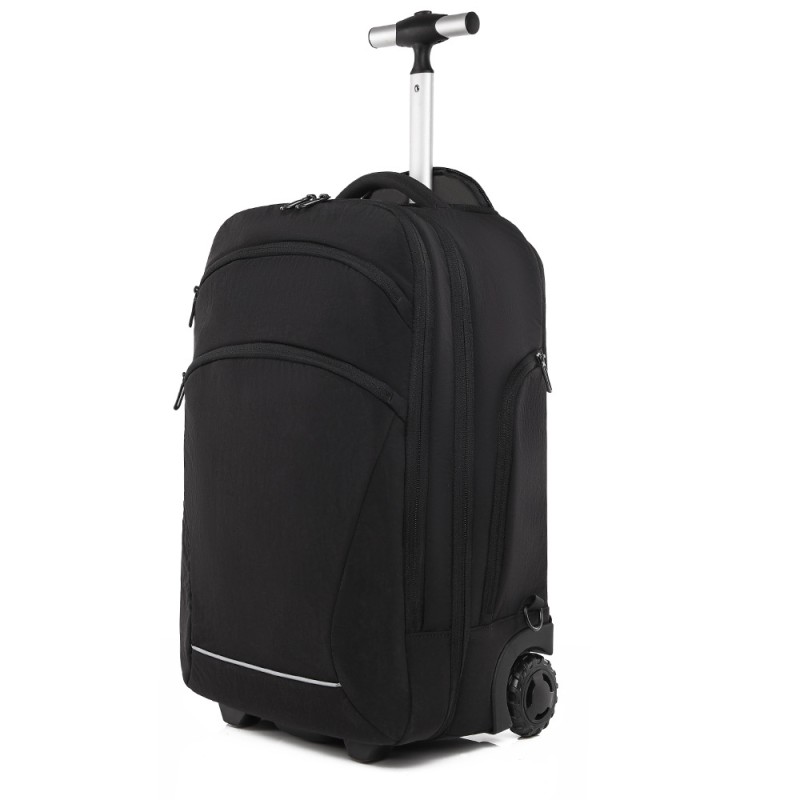 Vacuum Backpack Manufacturer - Luxury TSA Lock 20kg