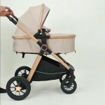 Baby Stroller