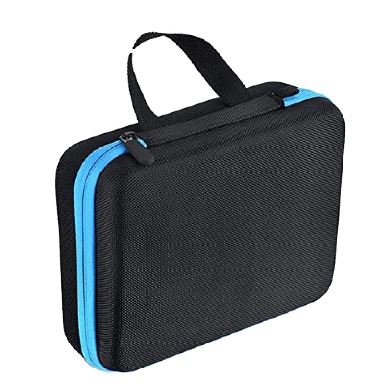 Essential Oil Case Manufacturer - 30 Piece EVA Zipper