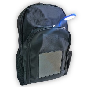 Solar Charger Bag Manufacturer - Wholesale Waterproof Large