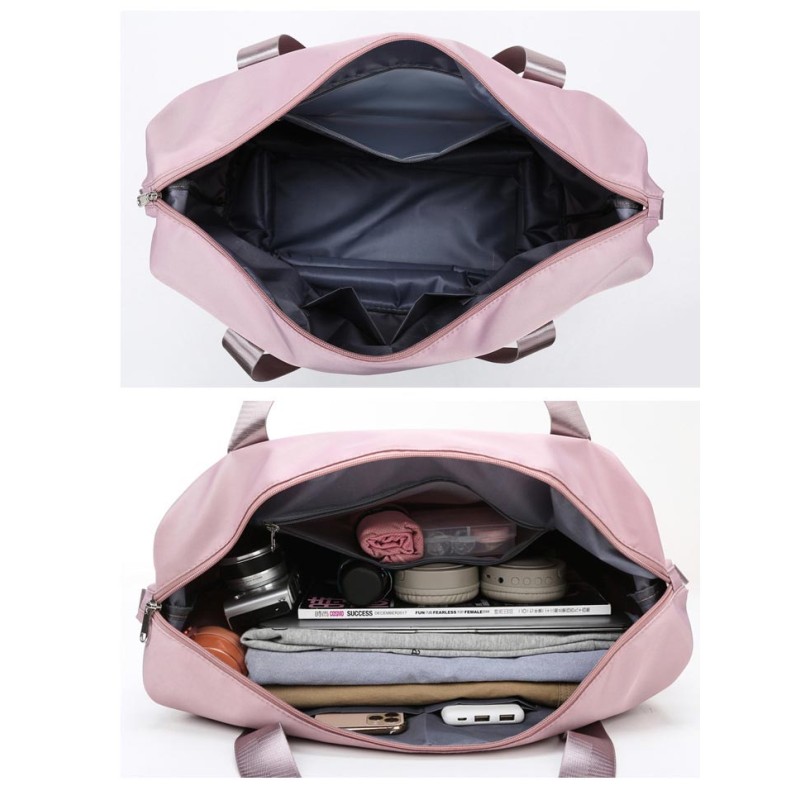 Weekender Bag Manufacturer - Waterproof Overnight Gym