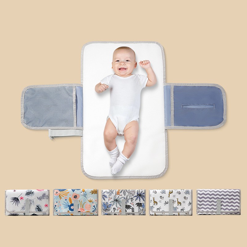 Diaper Changing Mat Manufacturer - Waterproof Urine Proof