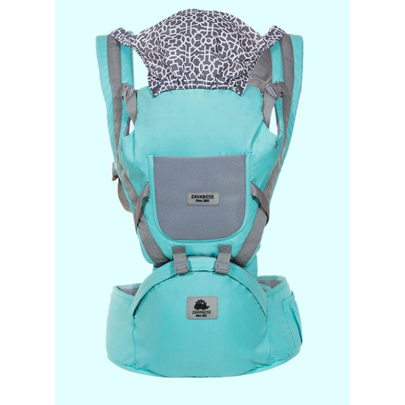 Baby Carrier Manufacturer - 2023 Advanced 4 in 1 360