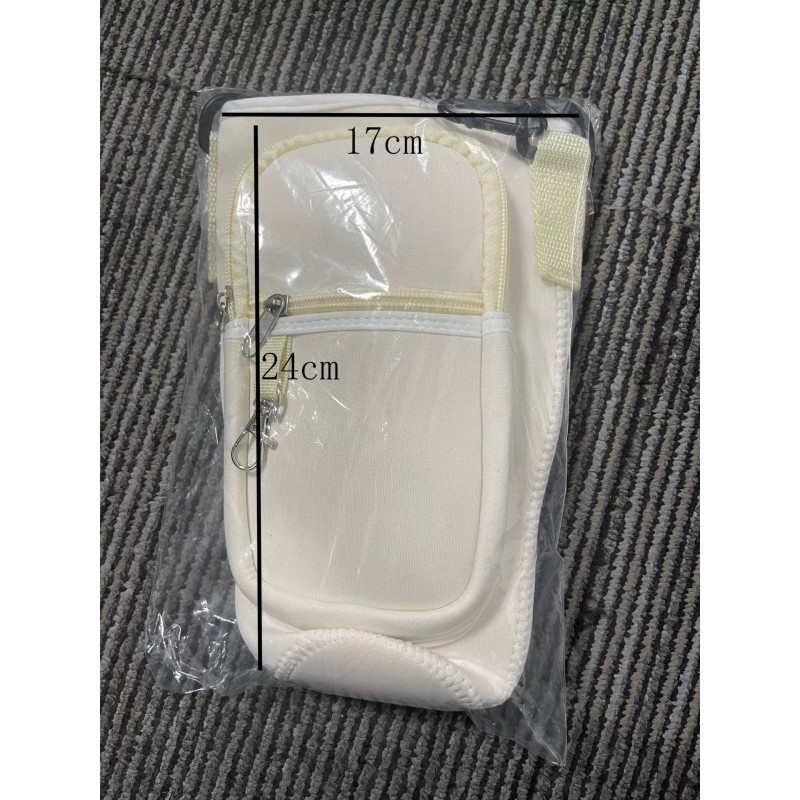 Water Bottle Sleeve Manufacturer - Neoprene Insulator Carrier