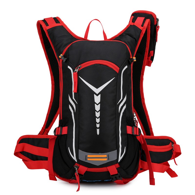 Cycling Backpack Manufacturer - Bike Hydration 2L Water