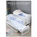 Baby bed product