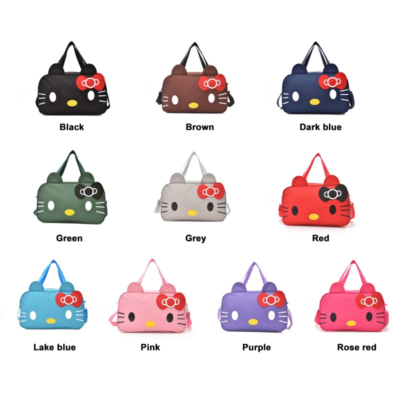 Storage Bag Manufacturer - Large Capacity Portable Foldable