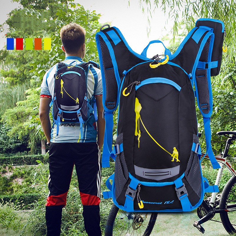 Running Backpack Manufacturer - Outdoor Waterproof Hiking