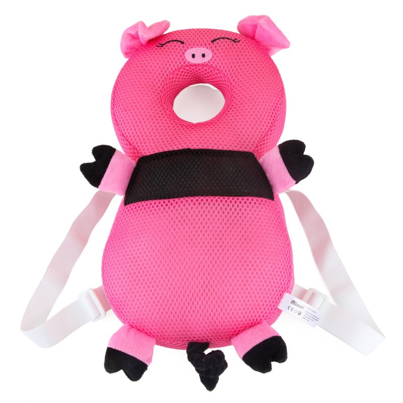 Baby Head Protector Manufacturer - Anti collision Fall Clearance