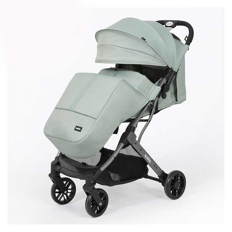 Baby Stroller Manufacturer - 0-36 Months Foldable Foot