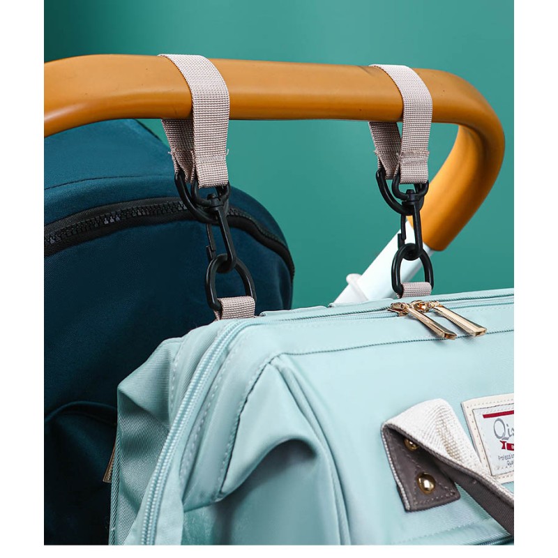 Diaper Bag Backpack Manufacturer - Fashion Hospital Large Capacity