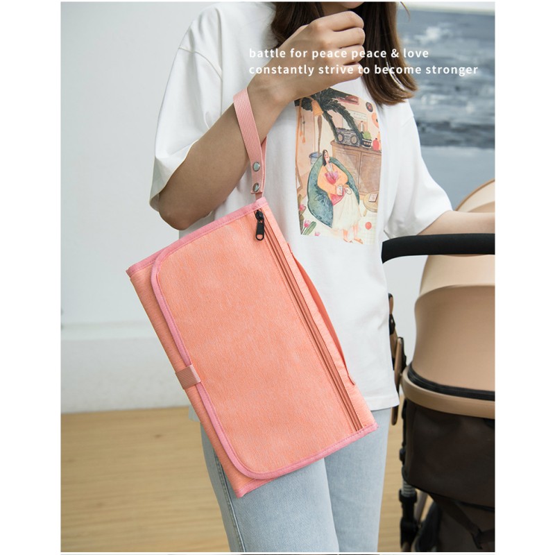 Diaper Bag Manufacturer - Wholesale Custom Multifunctional