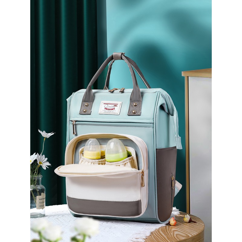 Diaper Bag Backpack Manufacturer - Fashion Hospital Large Capacity