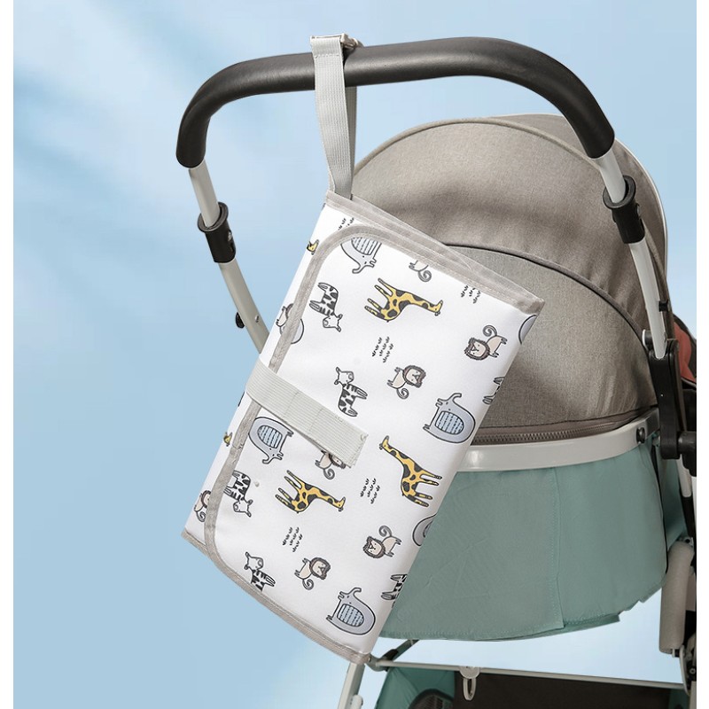 Diaper Changing Mat Manufacturer - Waterproof Urine Proof