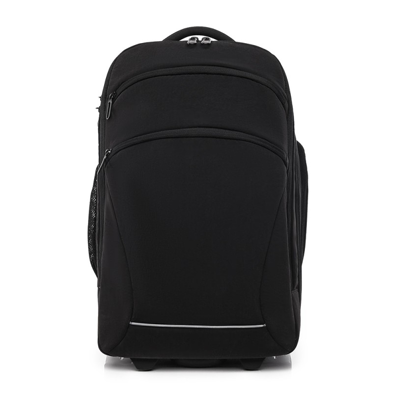 Vacuum Backpack Manufacturer - Luxury TSA Lock 20kg