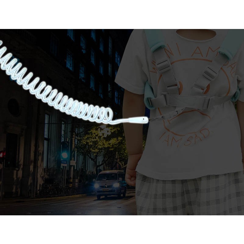 Toddler Leash Manufacturer - Anti Lost Strap Harness