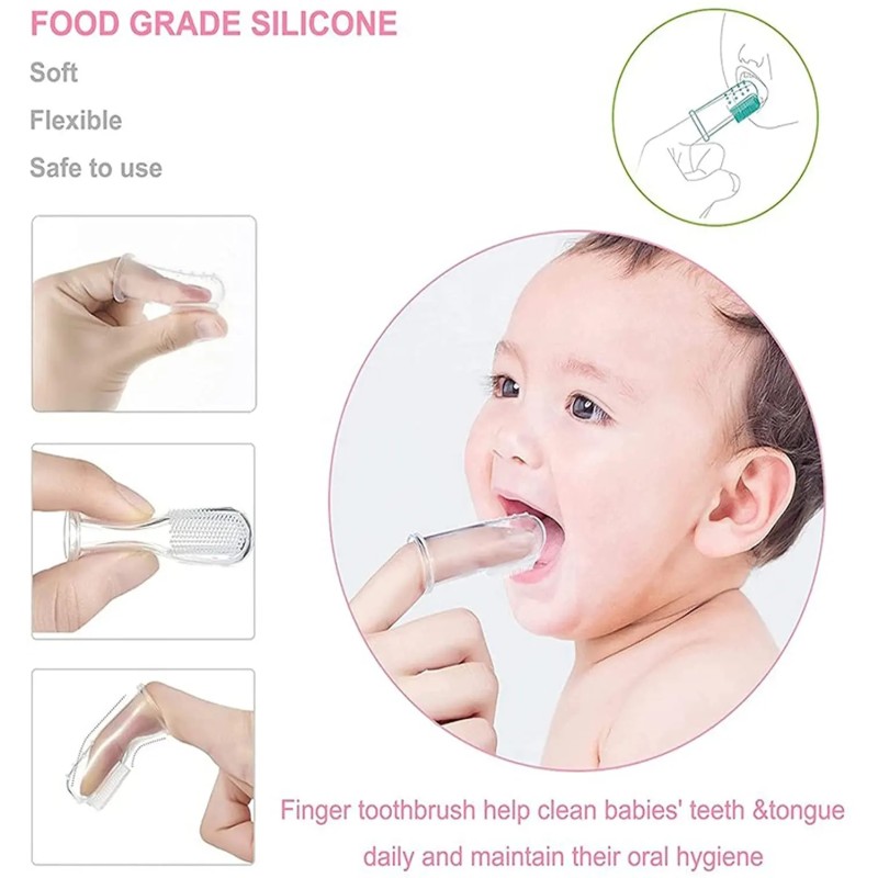 Baby Care Set Manufacturer - 13 in 1 Health Safety