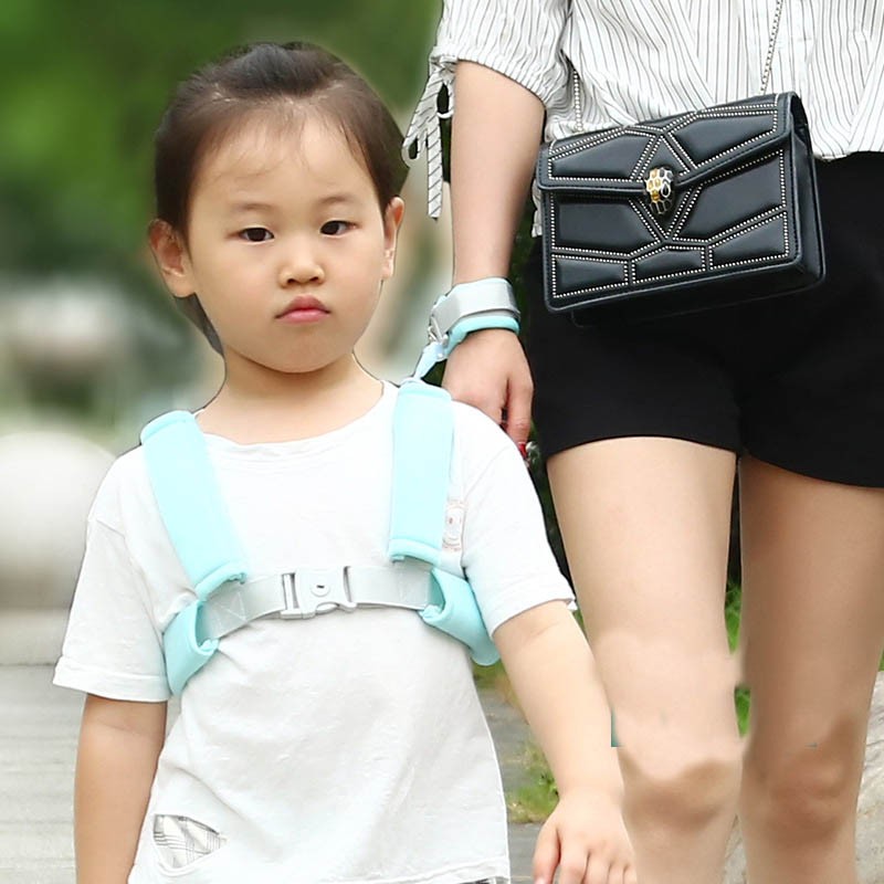 Toddler Leash Manufacturer - Anti Lost Strap Harness