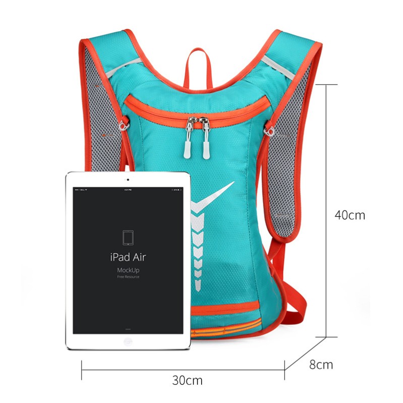 Running Vest Manufacturer - Custom Outdoor Sport Reflective