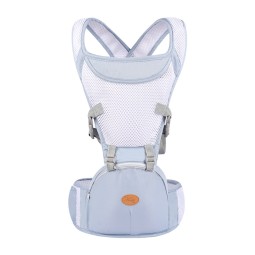 Baby Carrier Manufacturer - Hot Sale Front Rear Dual Use
