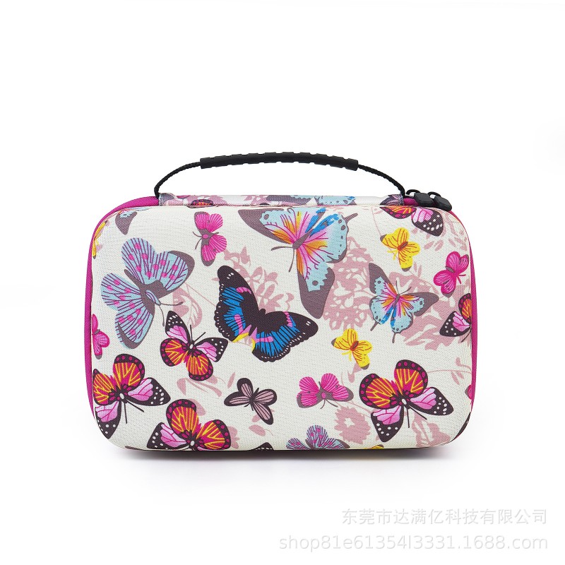 Pill Box Manufacturer - 32 Day Monthly Portable