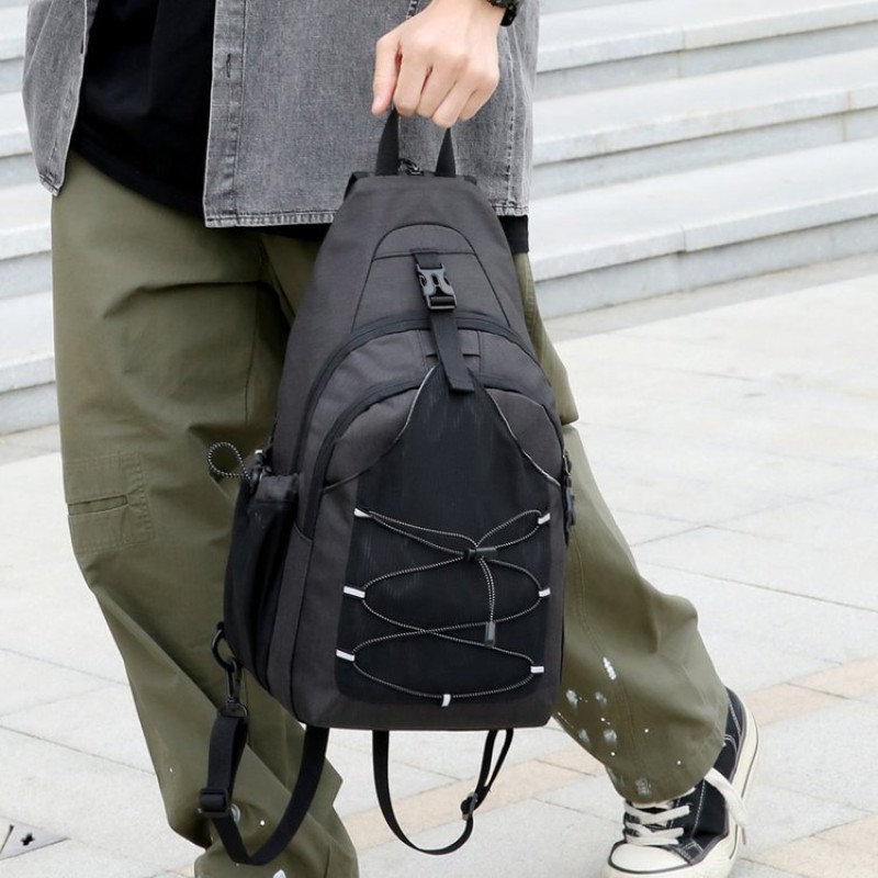 Sports Backpack Manufacturer - Crossbody for Pickleball