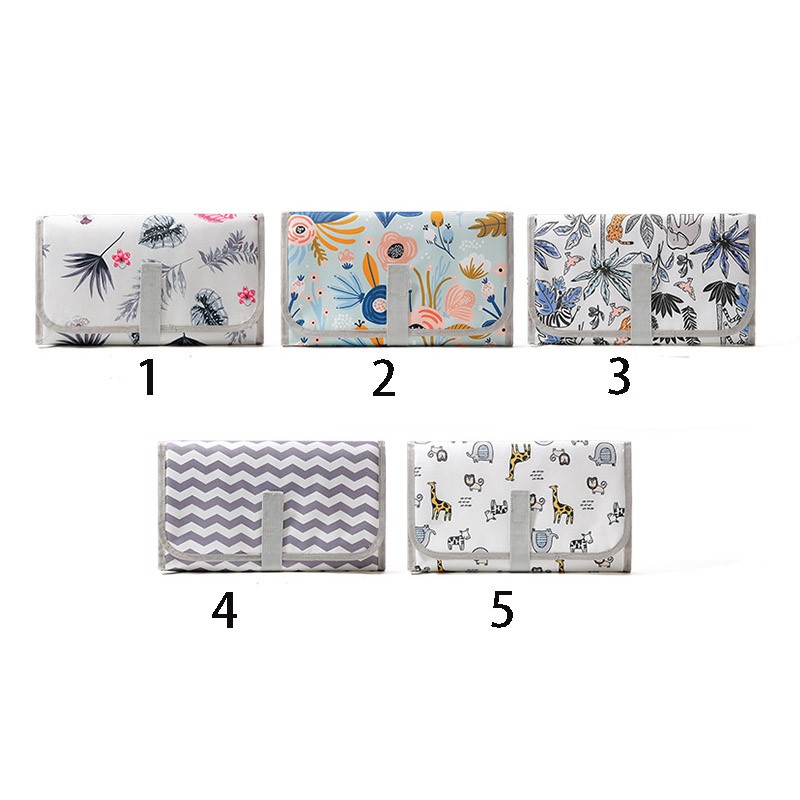 Diaper Changing Mat Manufacturer - Waterproof Urine Proof