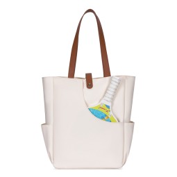 Tennis Tote Bag Manufacturer - Custom Women Gym Sports
