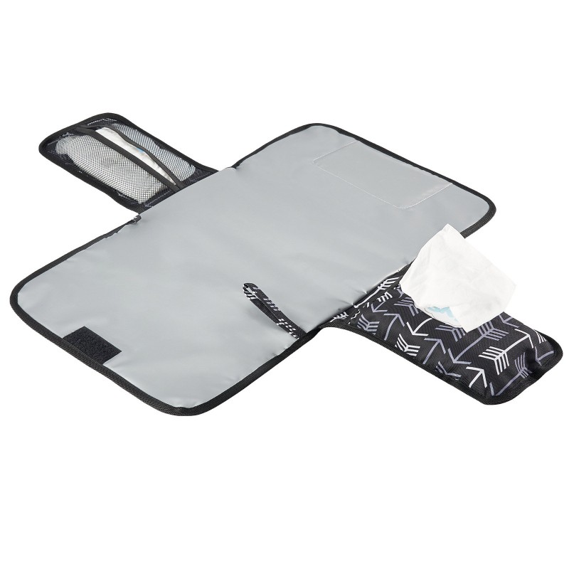 Baby Changing Bag Manufacturer - Latest 2025 Tote Print