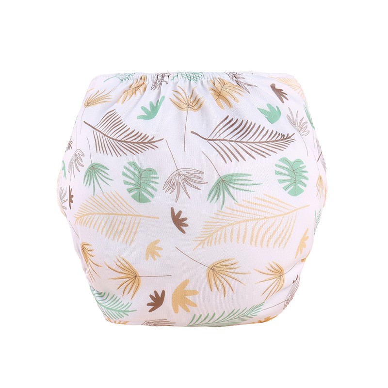 Potty Training Pants Manufacturer - Knitted Fabric Waterproof