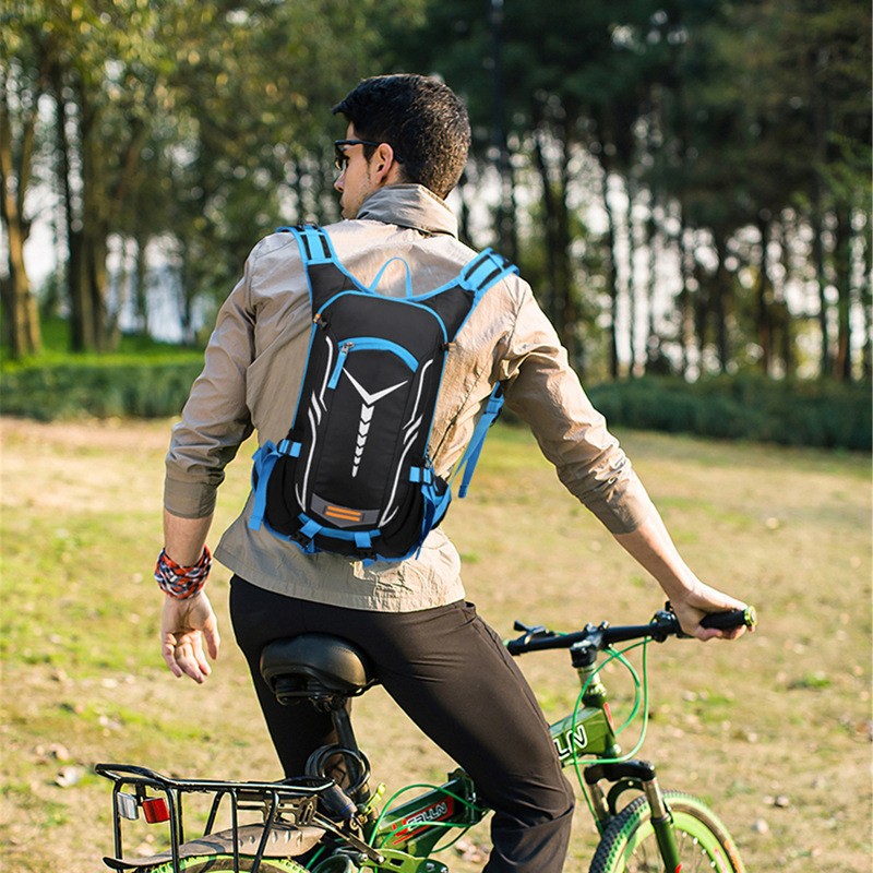 Cycling Backpack Manufacturer - Bike Hydration 2L Water