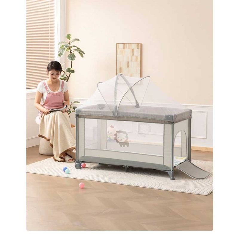 Baby Playard Manufacturer - Wholesale Foldable Portable Side