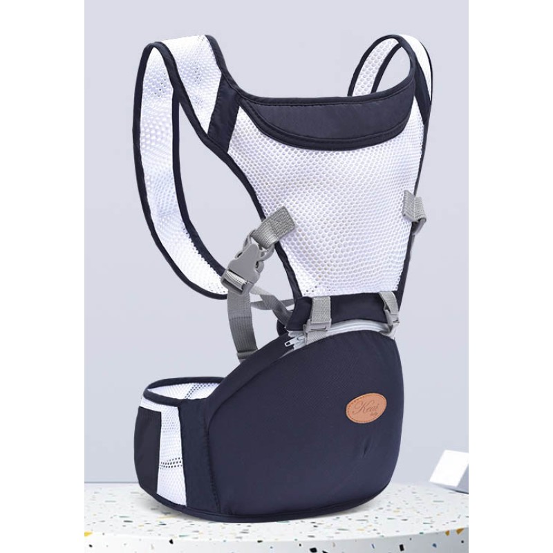 Baby Carrier Manufacturer - Hot Sale Front Rear Dual Use
