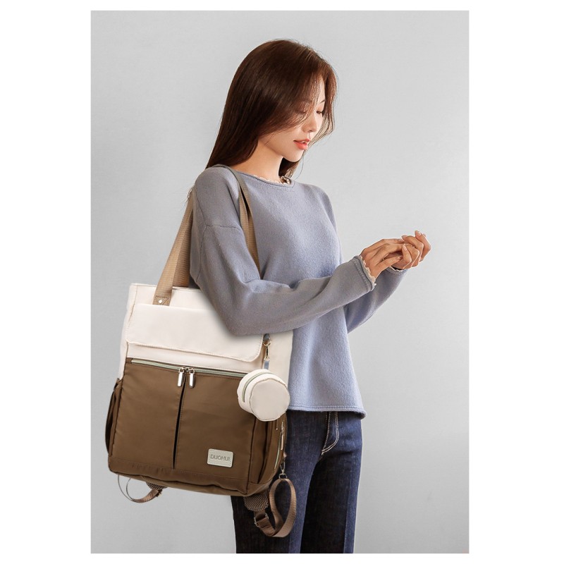 Diaper Bag Backpack Manufacturer - High Quality Multifunctional