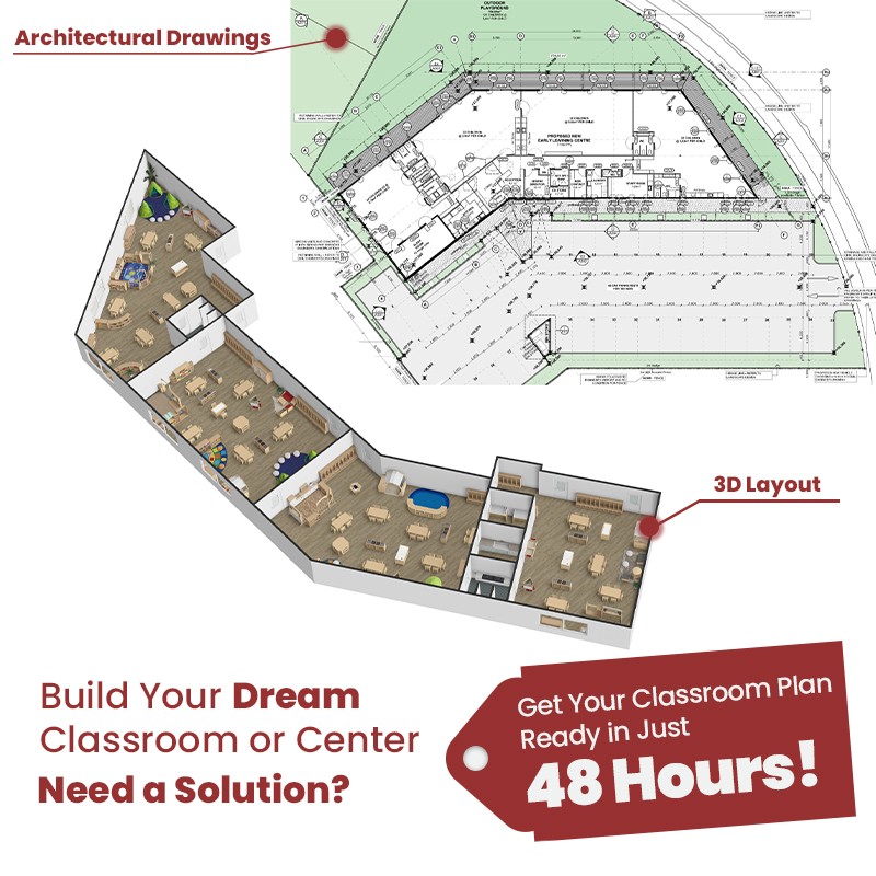 Sandbox Equipment Manufacturer - Outdoor Digging Area