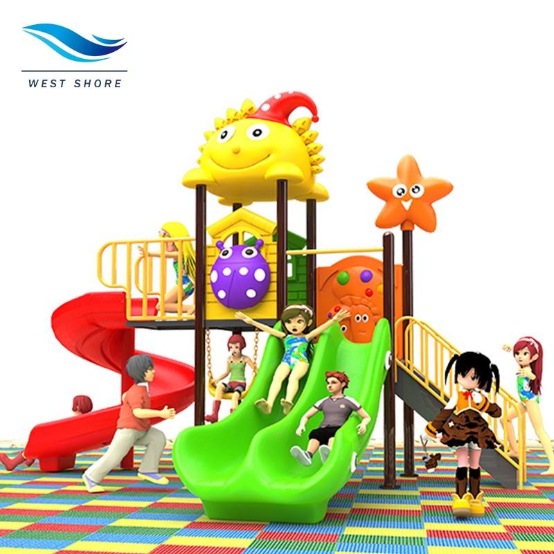 Bench Set Manufacturer - Outdoor Rider Playground