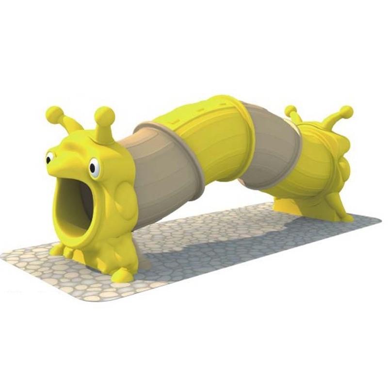 Play Equipment Manufacturer - Outdoor Toddler Training