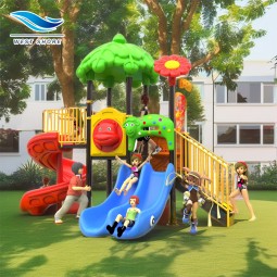 Sandbox Equipment Manufacturer - Outdoor Digging Area