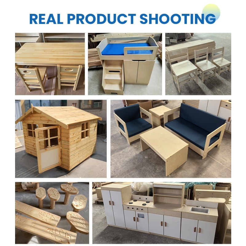 Playground Equipment Manufacturer - Outdoor Water Sand Table