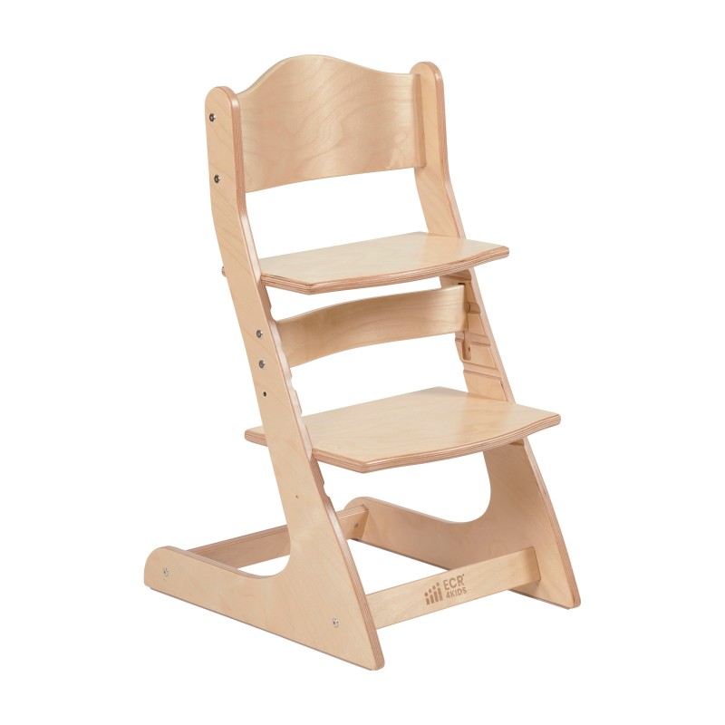 High Chair Manufacturer - Montessori Feeding Armrest