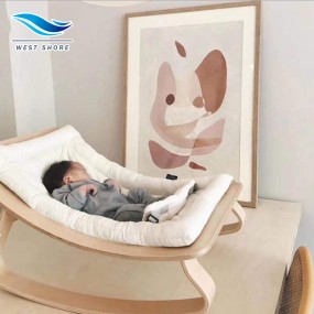 Baby Lounger Manufacturer - Montessori Wooden Infant