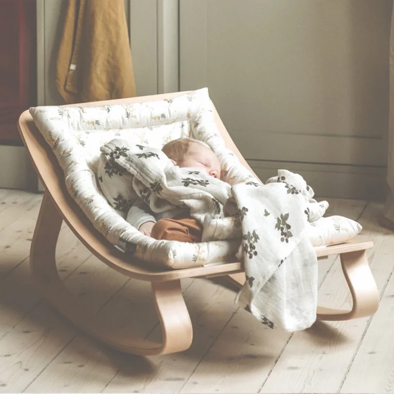 Baby Lounger Manufacturer - Montessori Wooden Infant