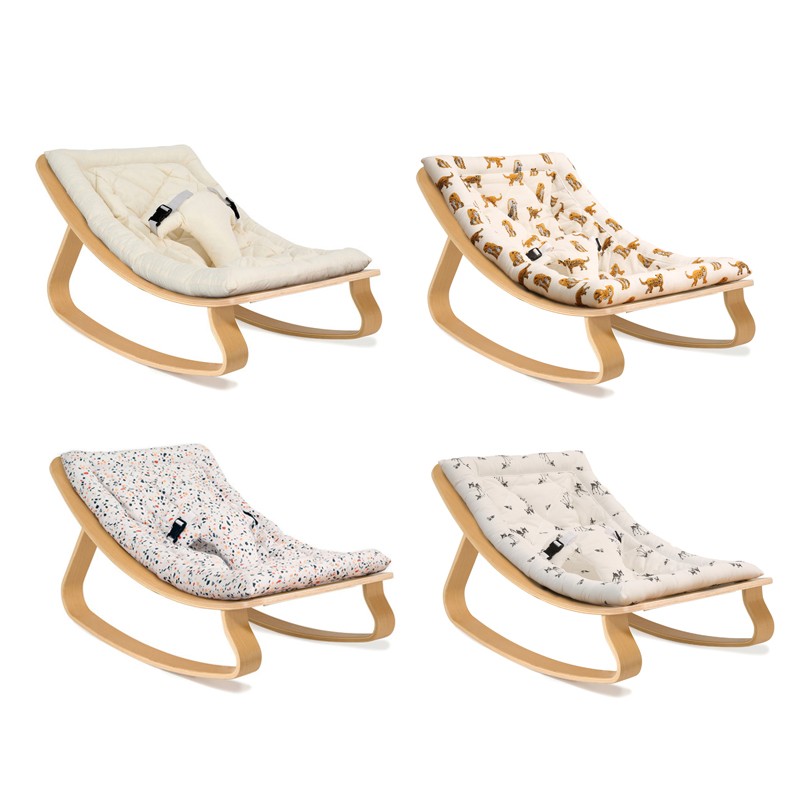Baby Lounger Manufacturer - Montessori Wooden Infant