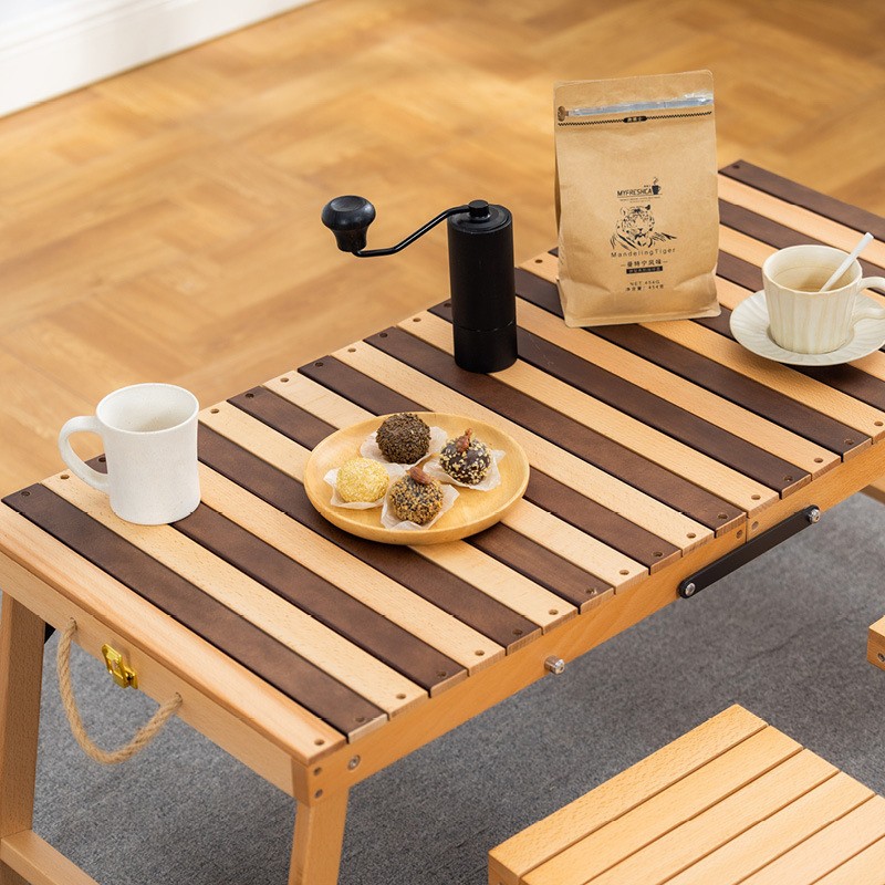 Picnic Table Set Manufacturer - Folding Outdoor Camping