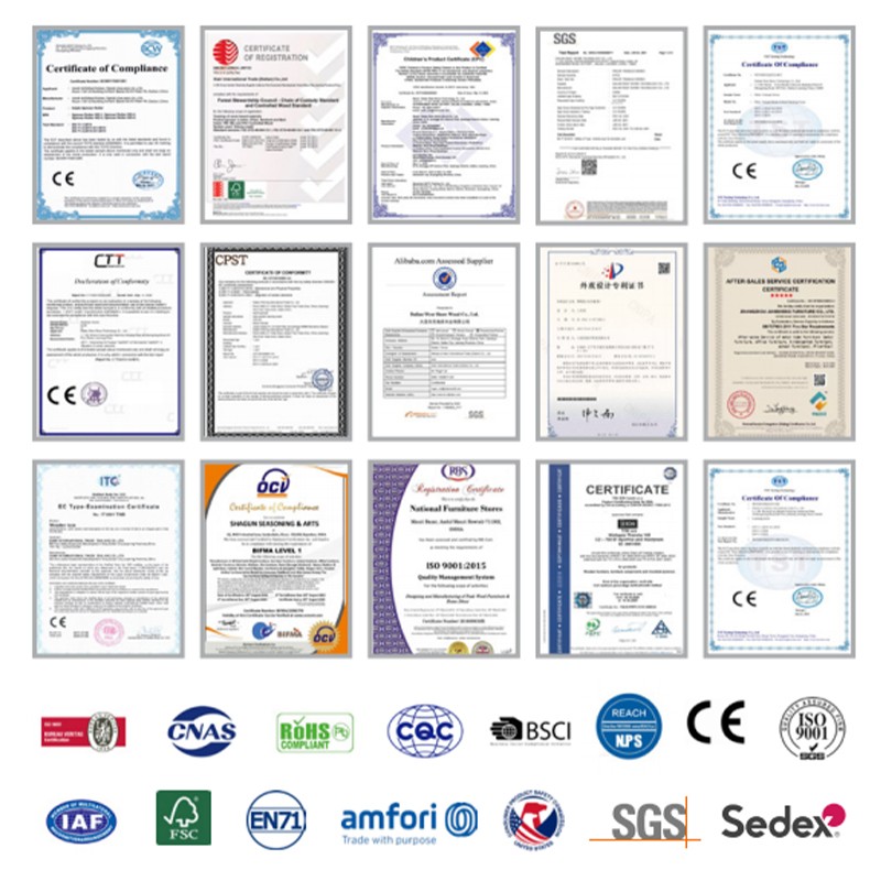 Daycare Crib Manufacturer - Wooden Changing Table Storage