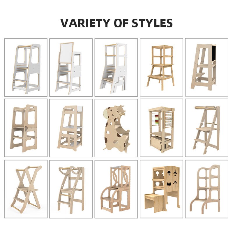 High Chair Manufacturer - Portable Foldable Adjustable